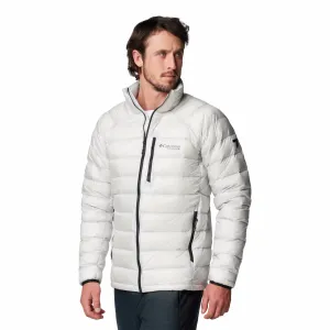 Columbia arctic crest down jacket 2088784043