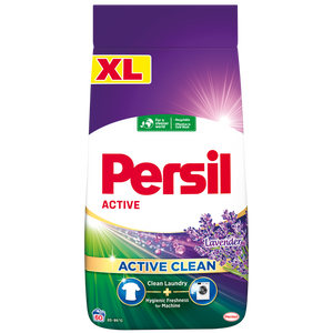 Persil Prašak za veš  Lavender  5.4kg,60 pranja 