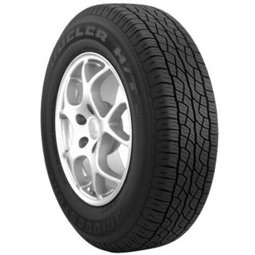 Bridgestone 235/55R18 100H D-687 slika 1