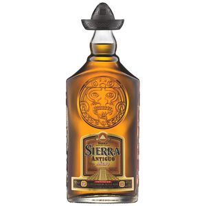 Sierra Antiguo Anejo tequila  40% vol. 0,7 l