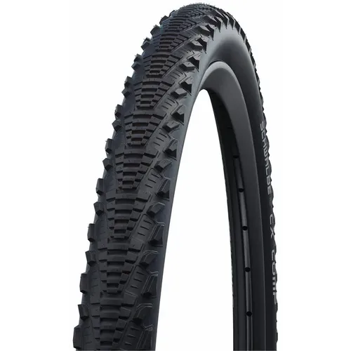 Schwalbe vanjska guma CX Comp HS369, 28 x 1.35 700 x 35C (35-622) bl-LSkin KG SBC slika 1