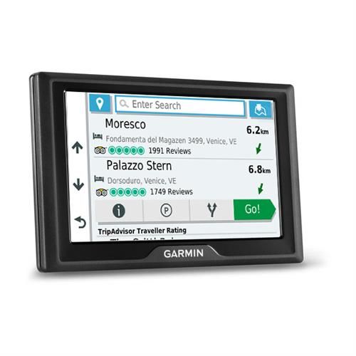 Garmin GPS navigacija Drive 52 MT-S EU  slika 2