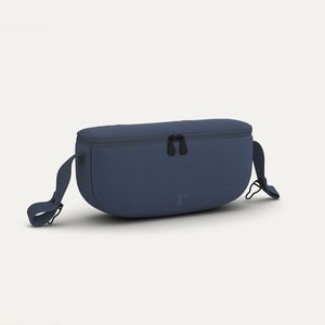 REDSBABY NUVO organizer za kolica, Blue Slate