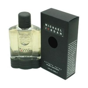 Michael Jordan Jordan Eau de Cologne 100 ml (man)