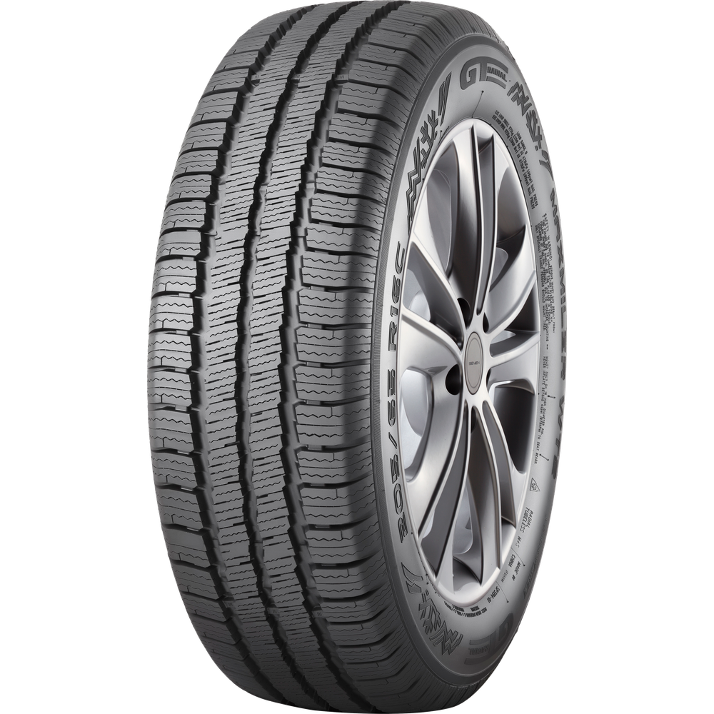 GT Radial Zimska guma MAXMILER WT2 155R12C R slika 1
