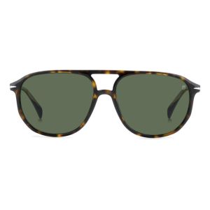 naočale David Beckham David Beckham DB 1159/S P Tortoise