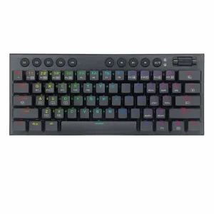 Redragon Horus Mini K632RGB-PRO Black Tastatura