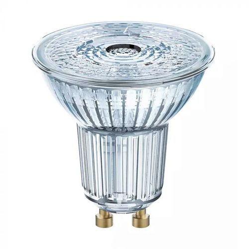 OSRAM LED sijalica GU10 4,3 W (50W) 3000K 36° slika 1