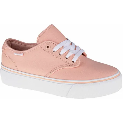 Vans Camden Platform Canvas ženske tenisice vn0a3tl8vv8 slika 25