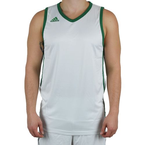 Adidas e kit JSY 3.0 muški dres za košarku S07283 slika 1