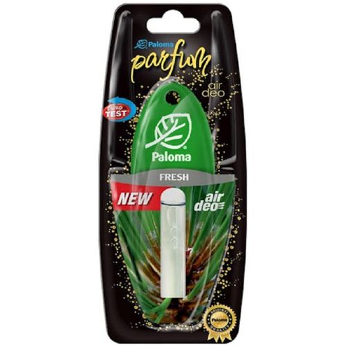 Tečni miris Parfum LA PALOMA Fresh slika 1