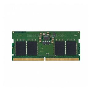 Kingston KVR52S42BS6-8 RAM SODIMM DDR5 8GB 5200MHz 