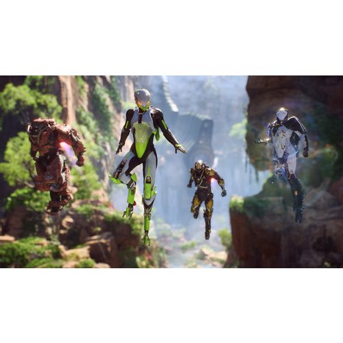 Anthem (PC) slika 3