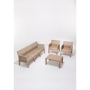 Atelier Del Sofa Vrtni set JOANNA