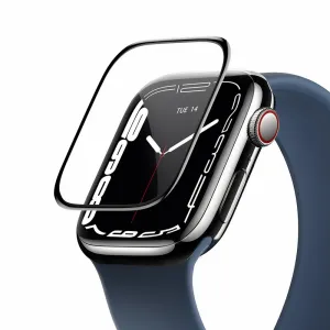 HOCO hibridno zaštitno staklo za Apple Watch serije 7 41 mm (A30)