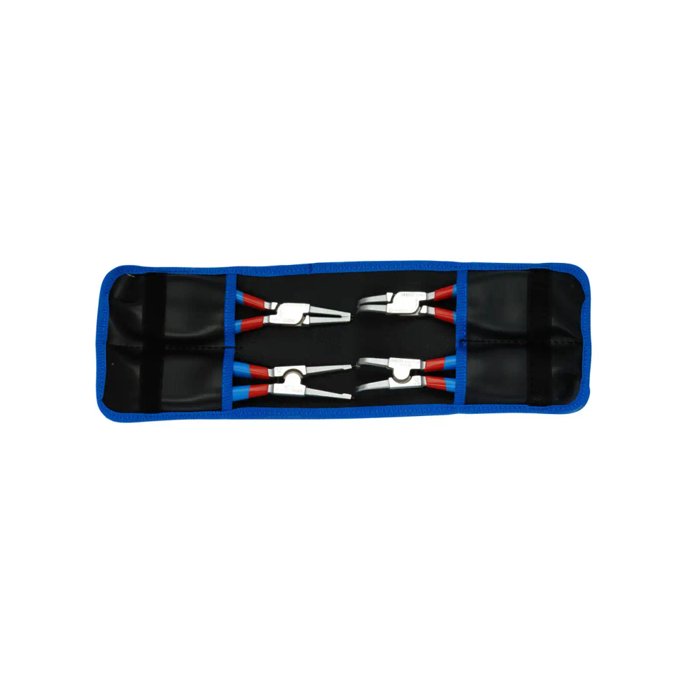 Unior - Set PLUS kliješta za seger prstene u torbici - 539PLUS/1DPCT slika 1
