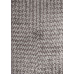 Tepih FUSION DARK GREY, 200 x 250 cm