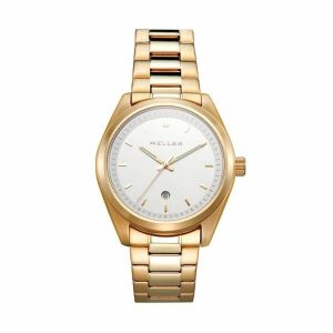 Ženski sat Meller W9OB-3.3GOLD - Elegancija i Stil