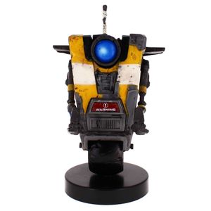 Borderlands Claptrap Držač za Kablove 21cm