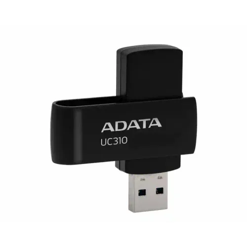 AData 3.2 UC310-64G-RBK USB Flash 64 GB  slika 4