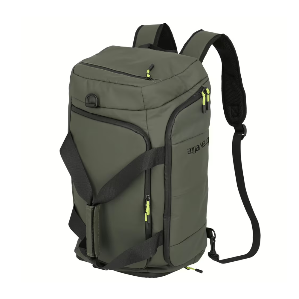 Travelite Putna torba 55 cm Briize 091015-86 maslinasta slika 2