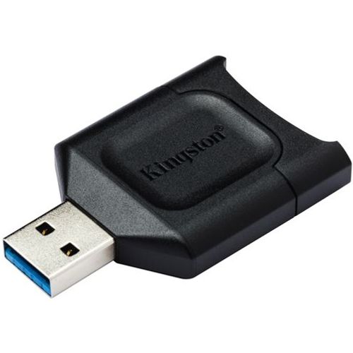 Kingston Čitač kartica USB3.2 Gen1 SD MLP slika 1