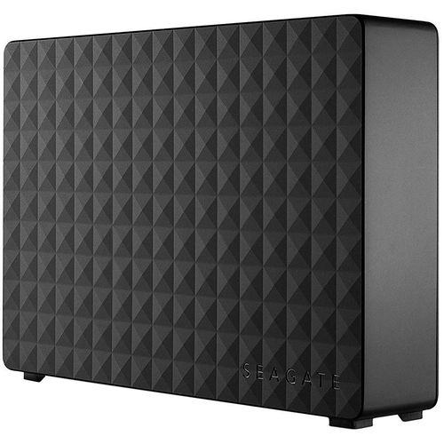 SEAGATE HDD External Expansion Desktop Drive (3.5'/4TB/ USB 3.0) slika 1