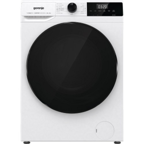 Gorenje WD2A164ADS Mašina za pranje i sušenje veša, Inverter PowerDrive, 10kg/6kg, 1400 rpm, Dubina 61 cm slika 1