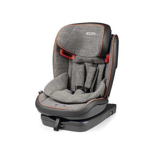 Peg Perego Auto Sedište Viaggio 1-2-3 Via - Wonder Grey slika 1