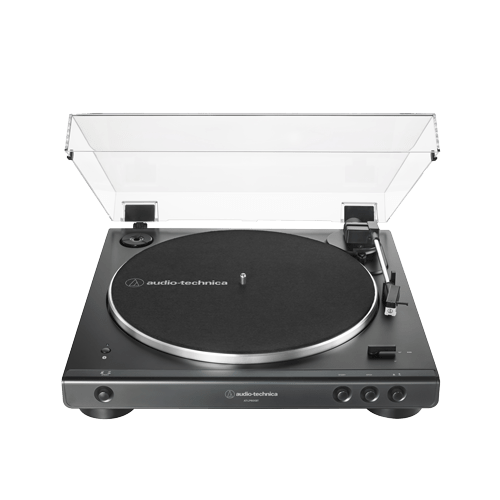 AUDIO-TECHNICA Gramofon LP60XUSBGEM slika 4