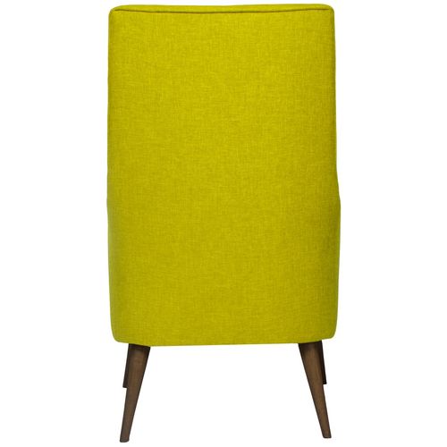 Folly Island - Peanut Green Peanut Green Wing Chair slika 3