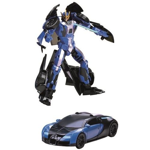 JIA robot transformer plavi 6101 slika 2