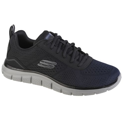 Skechers Track - Ripkent Muške Tenisice 232399-NVBK slika 1