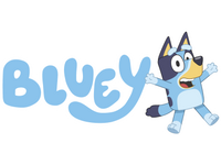 Bluey