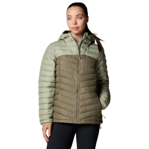 Columbia Westridge Hooded Down Jakna