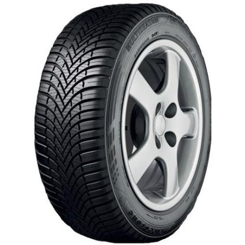 Firestone 215/55R17 98W XL Multiseason 2 slika 2