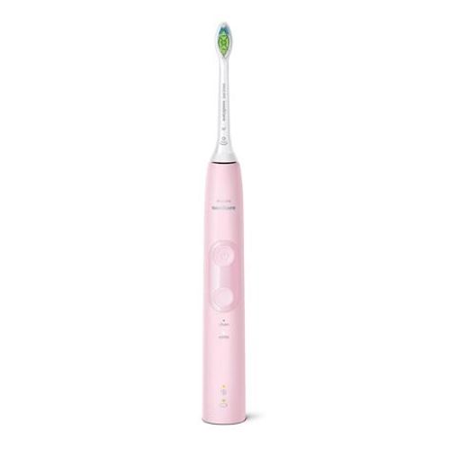 Philips HX6836/24 Sonicare ProtectiveClean 4500 Sonična električna četkica za zube slika 3