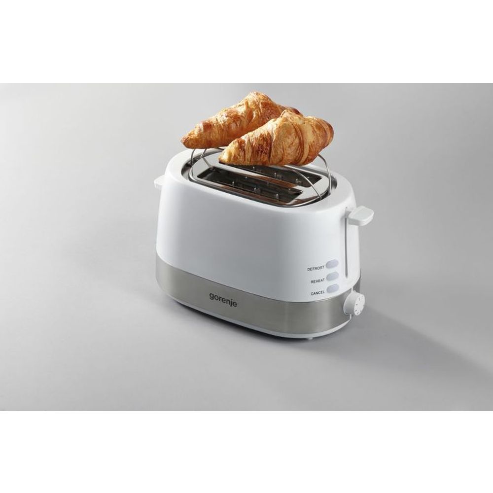 Gorenje Toster T850WE  slika 2