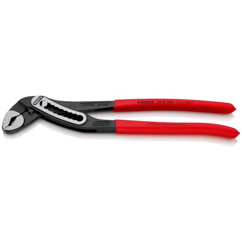 Knipex 88 01 300 Alligator® klešta za cevi 300 mm slika 1