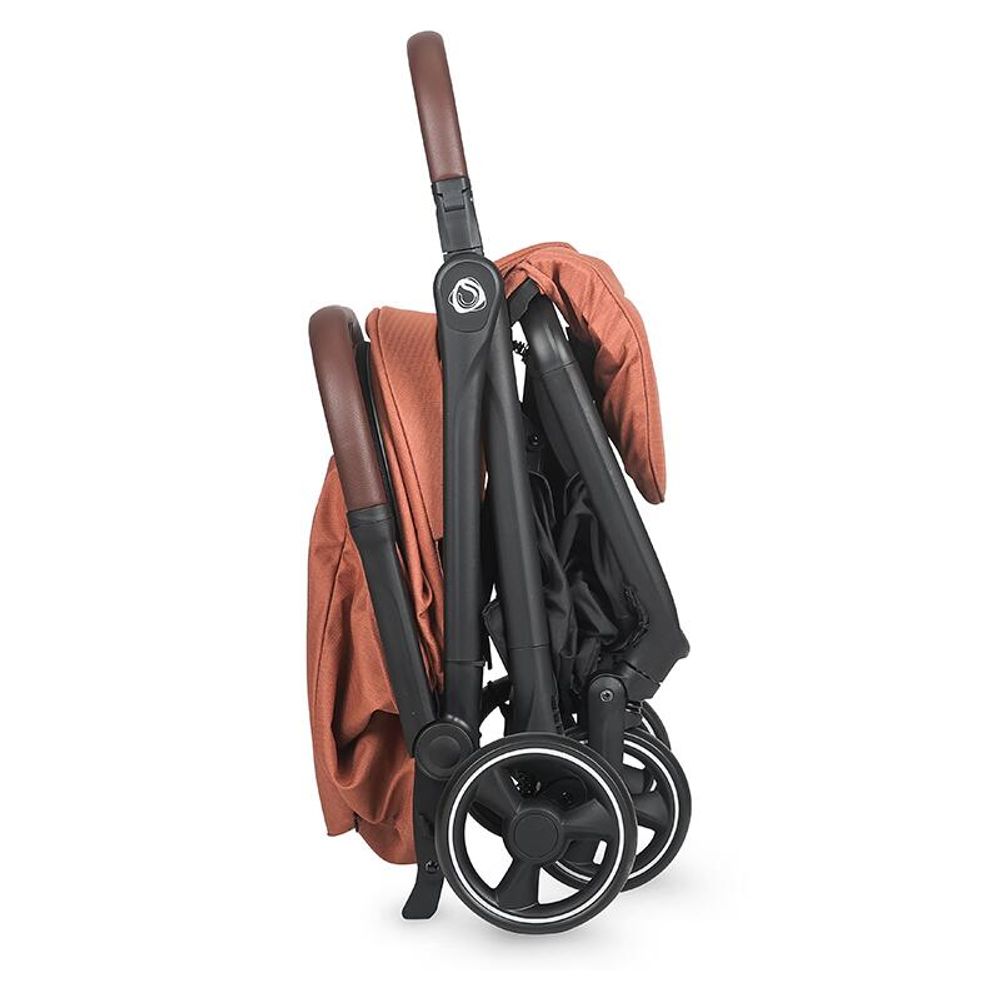 Coccolle® Sportska kolica Lemira, Coral slika 5