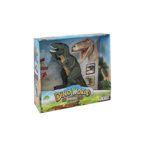 Best Luck Dinosaurus slika 1