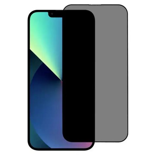 MSGP-IPHONE-XS MAX/ 11 PRO MAX * Privacy Glass  full cover,full glue, zastitno staklo (239.) slika 4