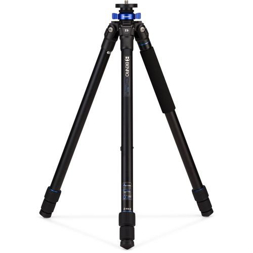 Stativ Benro Mach3 Tripod Series 2 Aluminium 3 section slika 1