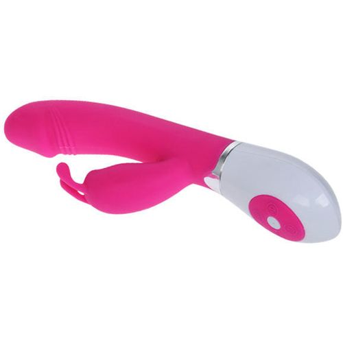 Pretty Love Rabbit Gene Vibrator voice control slika 3