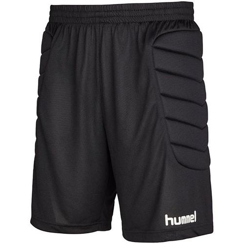 10816-2001 Hummel Sorc Essential Gk Shorts W Padding 10816-2001 slika 1