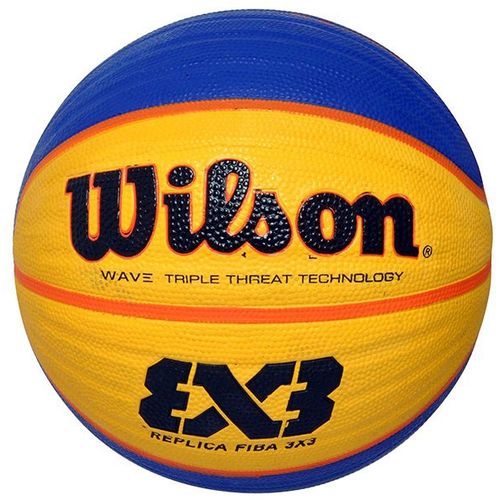 Wilson Ts Lopta Fiba 3X3 Replica Game Ball Wtb1033xb slika 1