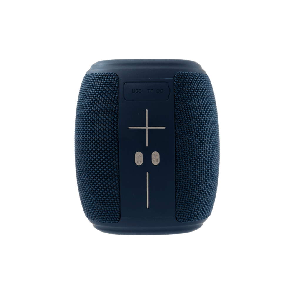 WHITE SHARK Bluetooth zvučnik GBT-888 DHAK, plavi slika 2