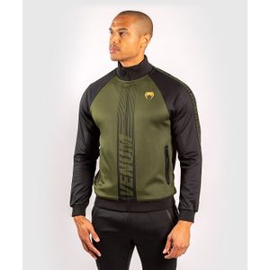 Venum Club 212 Trenerka GD Khaki/Crno XXL