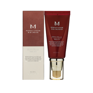 MISSHA BB krema za lice 23 Natural Beige 50ml