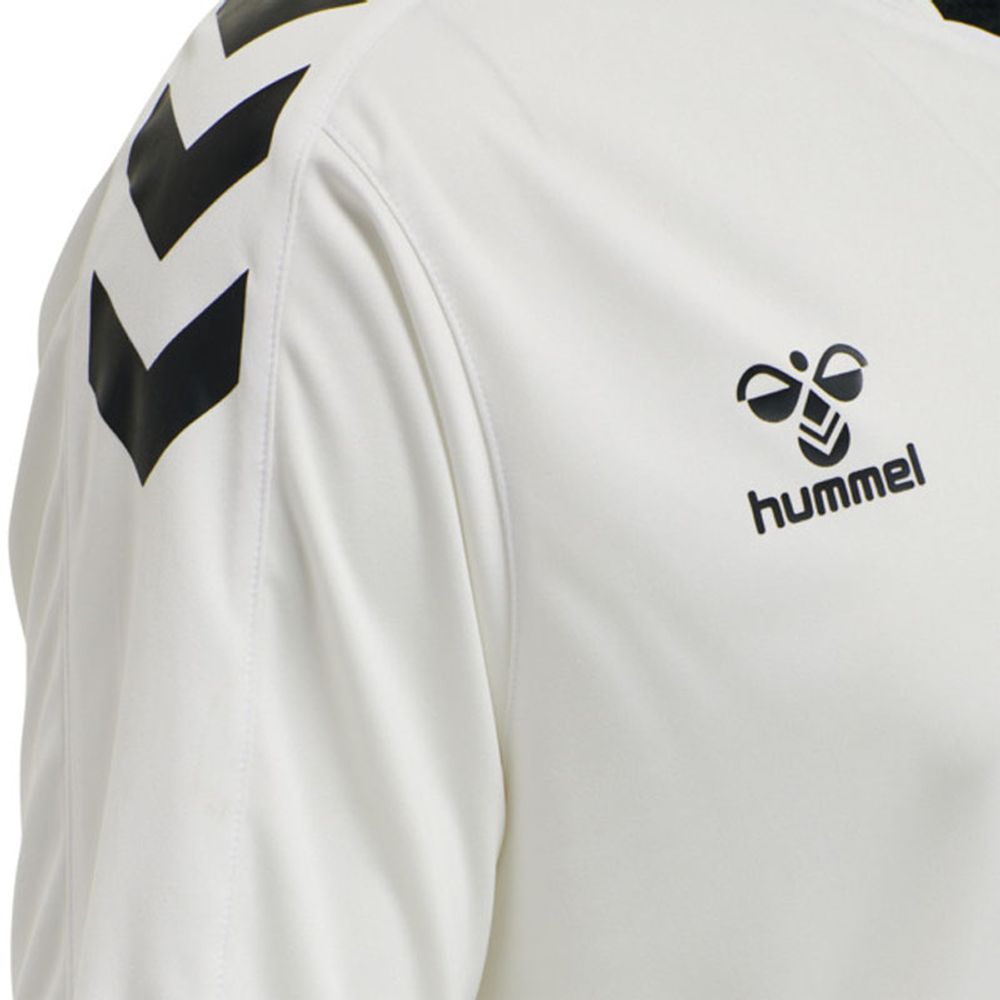 Hmlcore Xk Poly Jersey S/S - Muška Sportska Majica slika 4